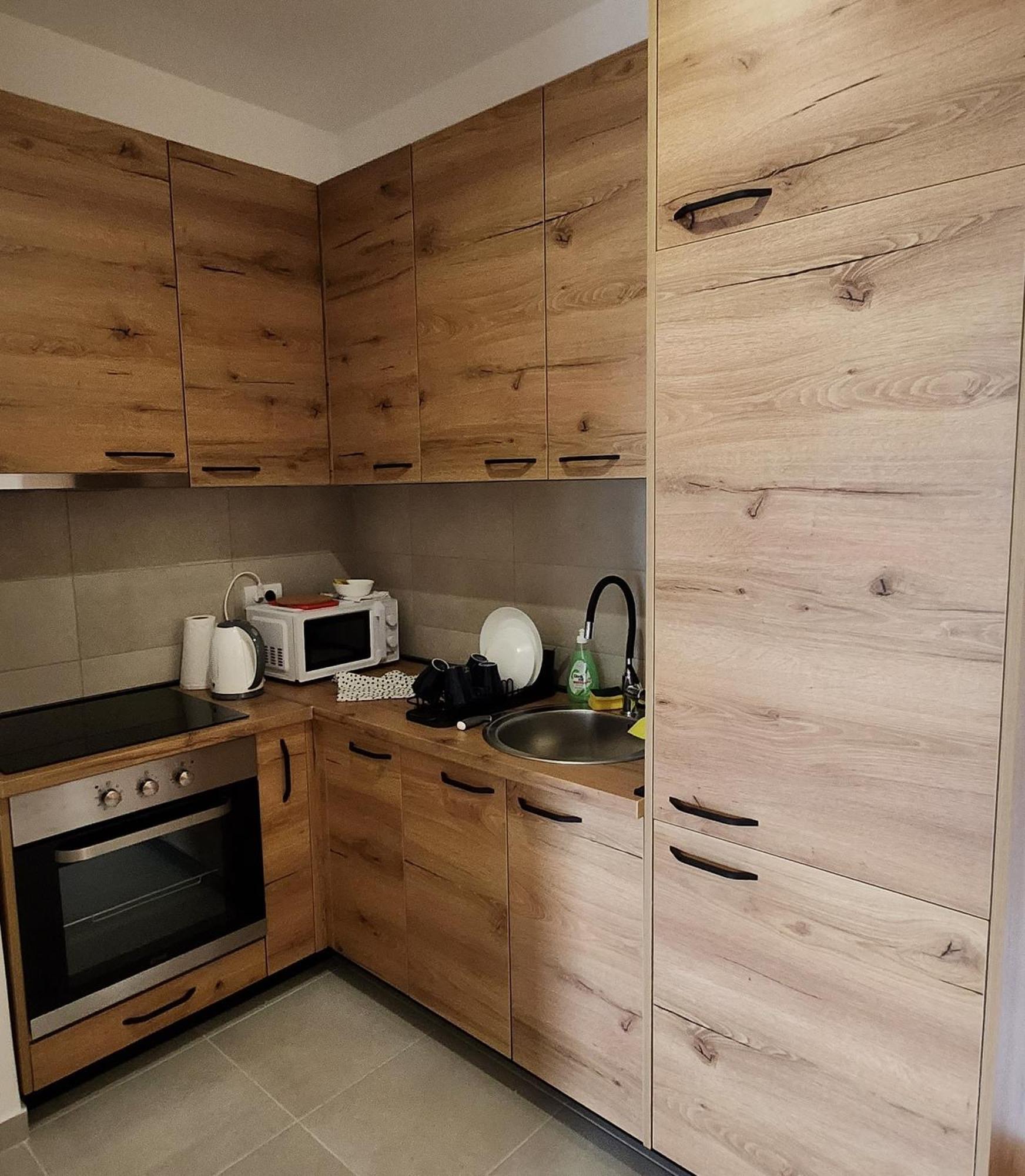 Apartamento Ada Nostra Banja Luka Exterior foto